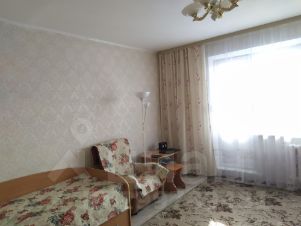 1-комн.кв., 38 м², этаж 12