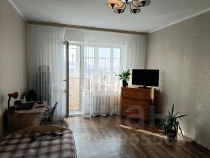 1-комн.кв., 35 м², этаж 8