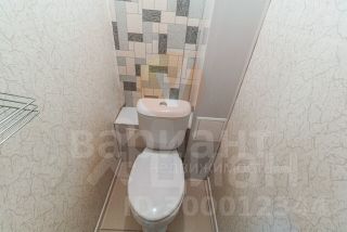 2-комн.кв., 51 м², этаж 1