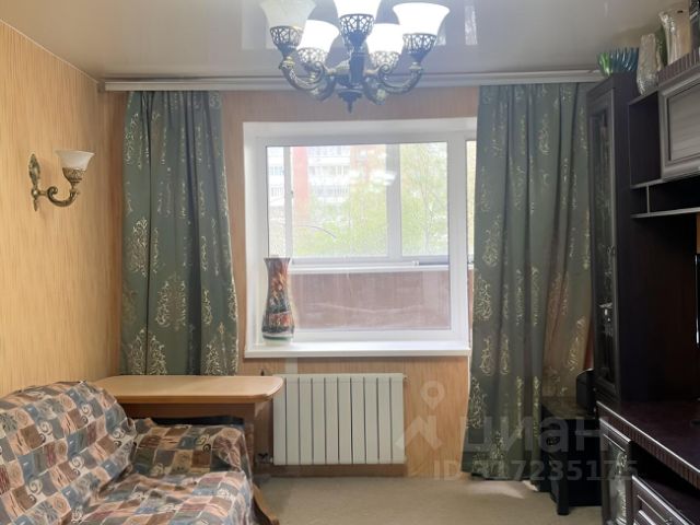 2-комн., 44,1 м², 1/9 этаж