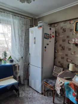 3-комн.кв., 71 м², этаж 3