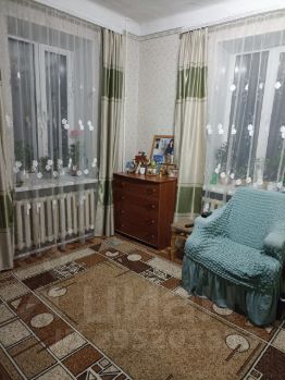 3-комн.кв., 63 м², этаж 1