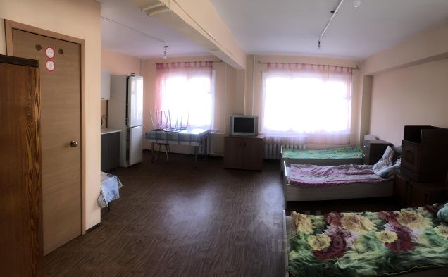 3-комн., 80 м², 1/6 этаж