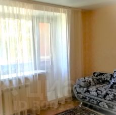 1-комн.кв., 36 м², этаж 3