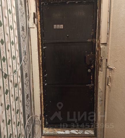 3-комн., 58,6 м², 5/5 этаж