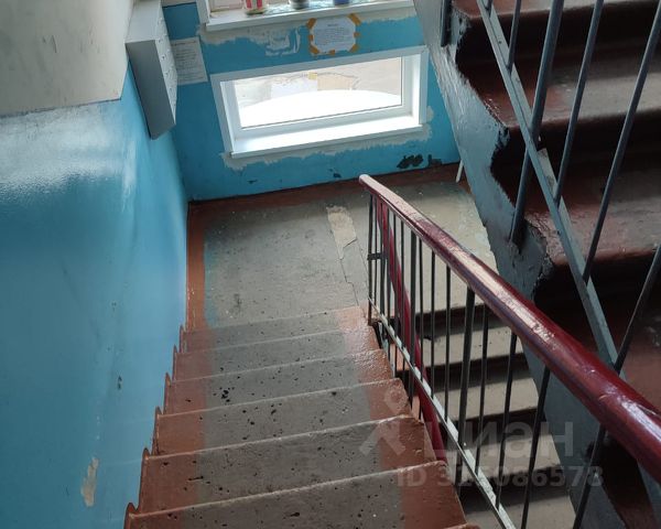 3-комн., 60 м², 5/5 этаж