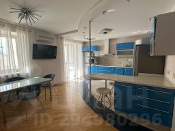 4-комн.кв., 171 м², этаж 6