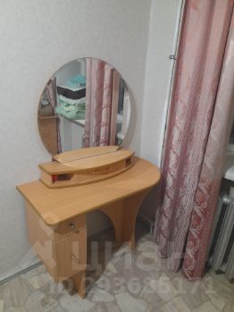 2-комн.кв., 54 м², этаж 3