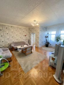 3-комн.кв., 114 м², этаж 3