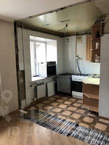 3-комн.кв., 57 м², этаж 2