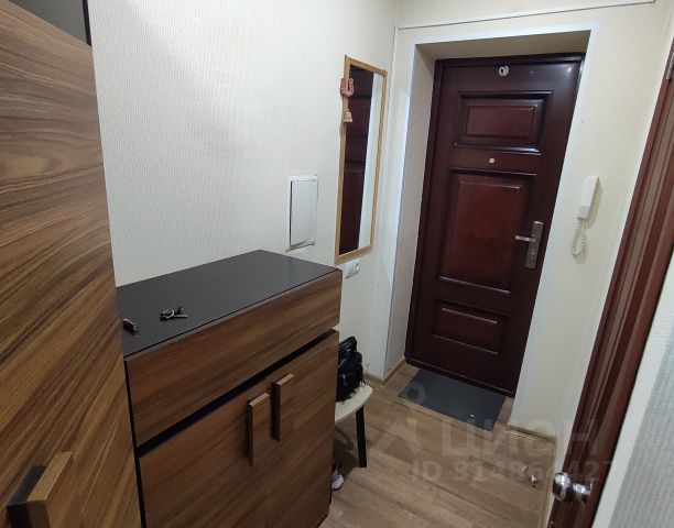 1-комн., 31 м², 5/5 этаж