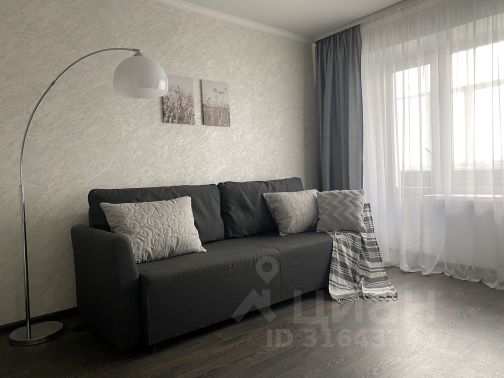 1-комн., 33 м², 4/9 этаж