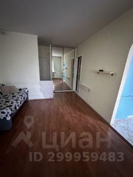 2-комн.кв., 52 м², этаж 10