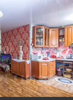 2-комн.кв., 45 м², этаж 3