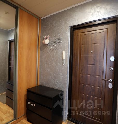 1-комн., 30,1 м², 3/9 этаж