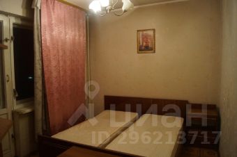 2-комн.кв., 56 м², этаж 6