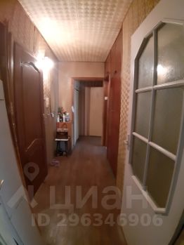 2-комн.кв., 53 м², этаж 1