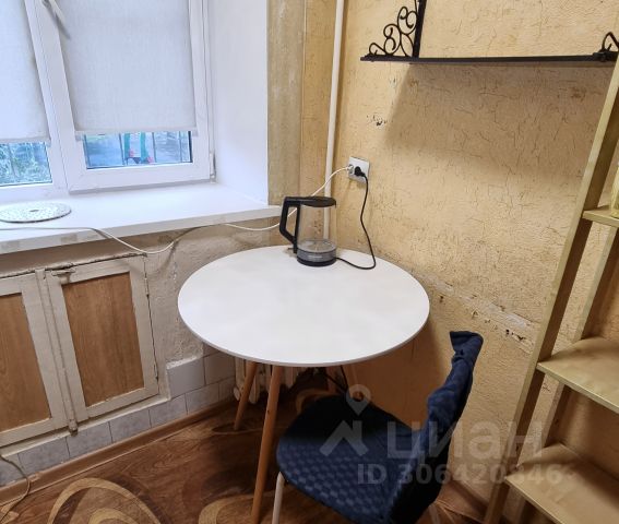 2-комн., 46 м², 1/9 этаж