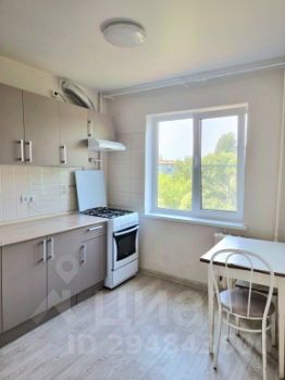 2-комн.кв., 45 м², этаж 4