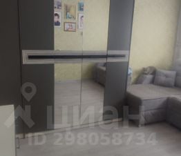 1-комн.кв., 35 м², этаж 8