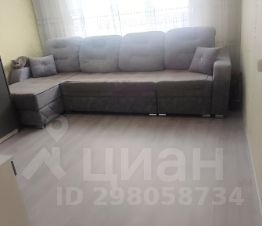 1-комн.кв., 35 м², этаж 8