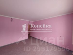 1-комн.кв., 33 м², этаж 1