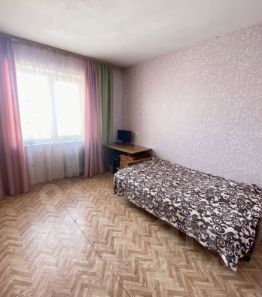 2-комн.кв., 52 м², этаж 8