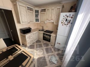 2-комн.кв., 52 м², этаж 8