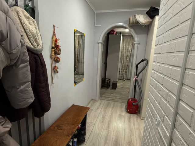 2-комн., 42,7 м², 4/5 этаж