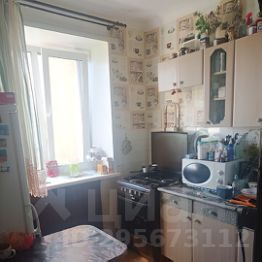 2-комн.кв., 43 м², этаж 5