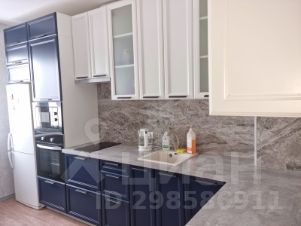 2-комн.кв., 54 м², этаж 7