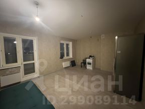 1-комн.кв., 35 м², этаж 8