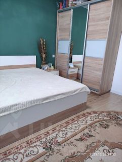 2-комн.кв., 62 м², этаж 10