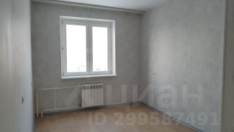 2-комн.кв., 54 м², этаж 16