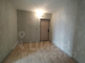 студия, 42 м², этаж 10