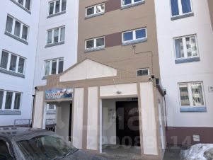 1-комн.кв., 35 м², этаж 8