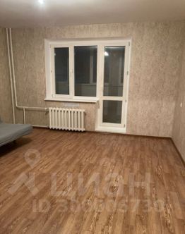 1-комн.кв., 40 м², этаж 1