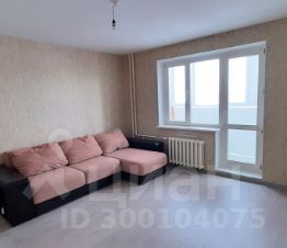 1-комн.кв., 42 м², этаж 9