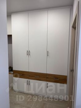 1-комн.кв., 37 м², этаж 15