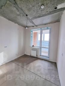 2-комн.кв., 55 м², этаж 18