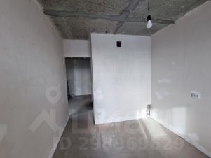 2-комн.кв., 55 м², этаж 18