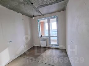 2-комн.кв., 55 м², этаж 18