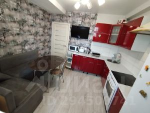 2-комн.кв., 66 м², этаж 1