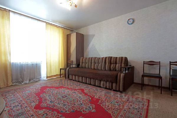 1-комн., 39,1 м², 8/16 этаж