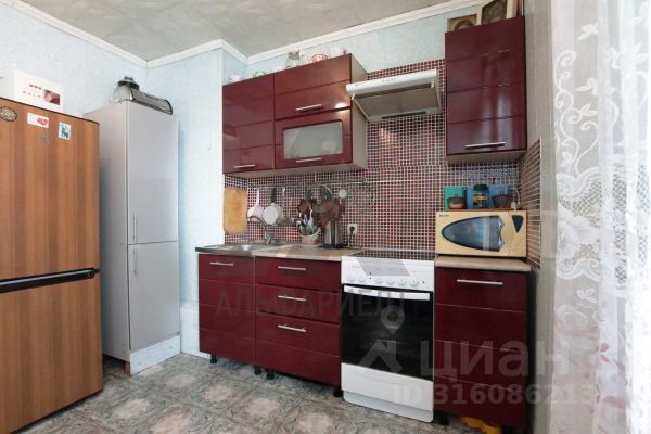 1-комн., 39,1 м², 8/16 этаж
