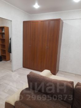 студия, 30 м², этаж 2