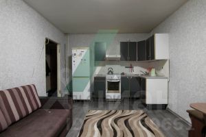 1-комн.кв., 35 м², этаж 3