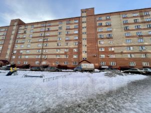 1-комн.кв., 29 м², этаж 7