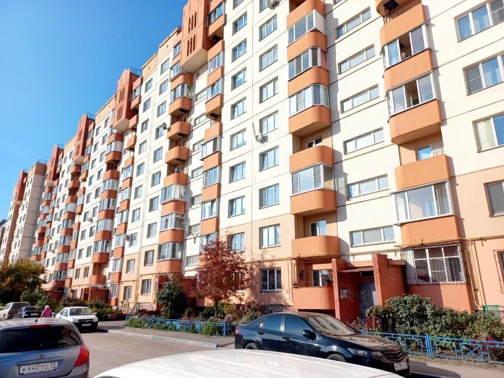 Продажа двухкомнатной квартиры 53м² Мельничная ул., 89к7, Омск, Омская  область - база ЦИАН, объявление 303368062