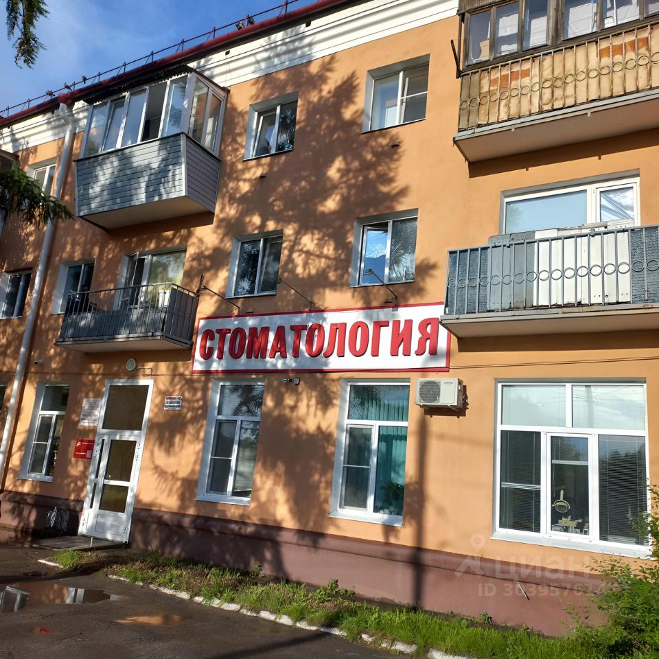 Купить 2-комнатную квартиру на улице Мельничная в городе Омск, продажа  двухкомнатных квартир во вторичке и первичке на Циан. Найдено 28 объявлений